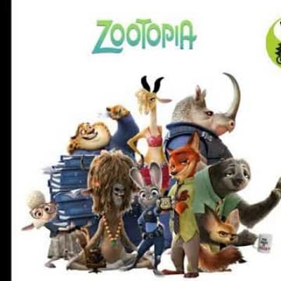 Zootopia 2 thumbnail