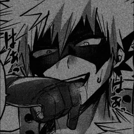 Bakugou♤ thumbnail
