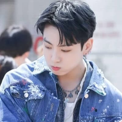Jungkook thumbnail