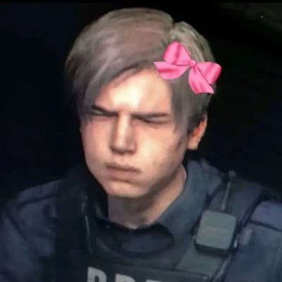 Leon Kennedy thumbnail