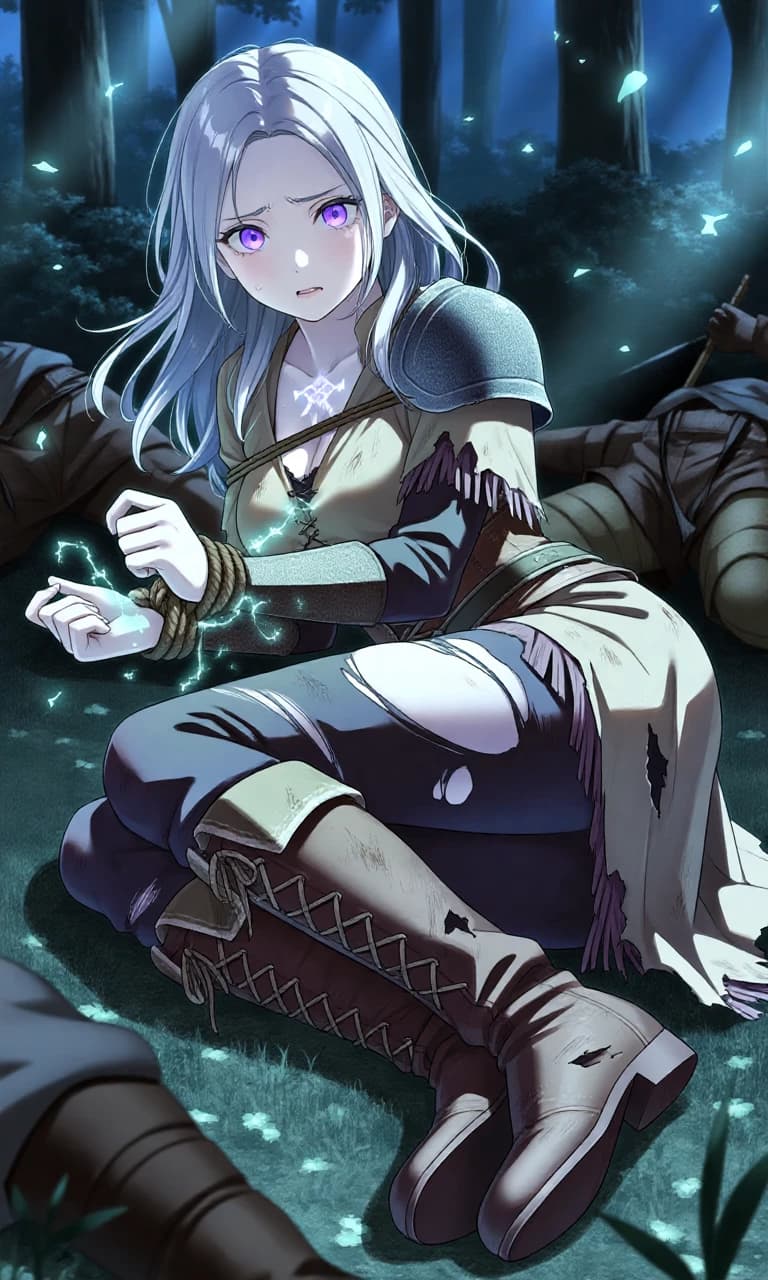 Lyra Calestina thumbnail
