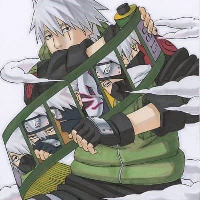 Kakashi thumbnail