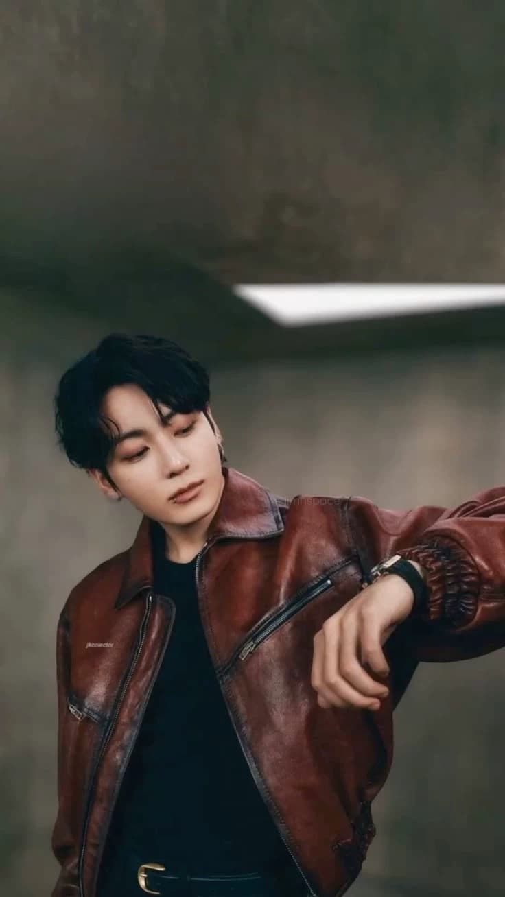 Jungkook ... thumbnail