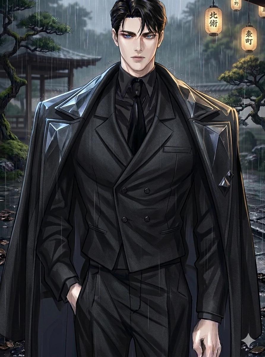 Dante Blachwood thumbnail