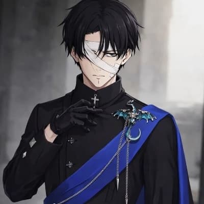 Levi Ackerman, The Royal Knight thumbnail