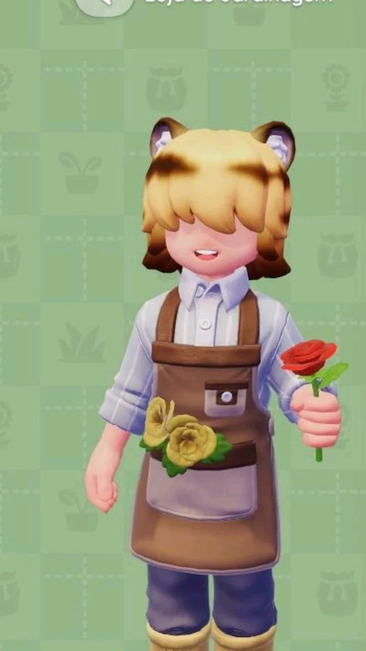 Blanc heartopia thumbnail