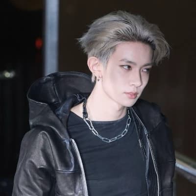 Lee Evan  thumbnail