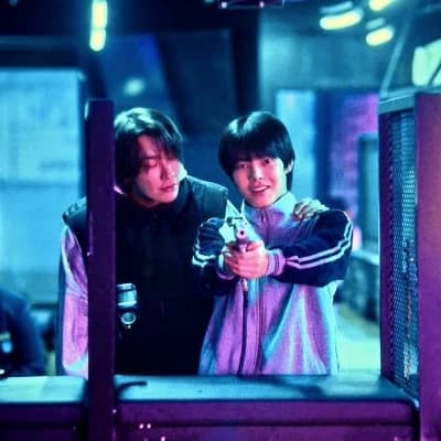 Gyu-Jin thumbnail
