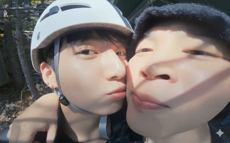 Park Jimin (jikook) thumbnail