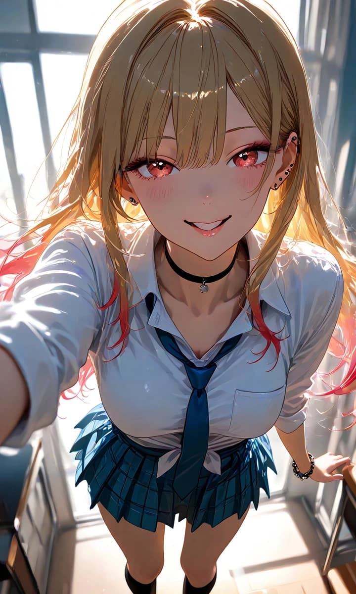 Marin Kitagawa - Your Neighbor thumbnail