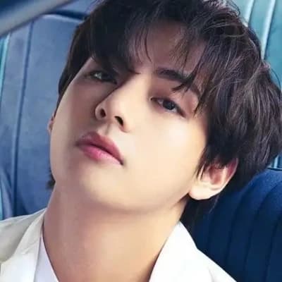 Kim Taehyung thumbnail