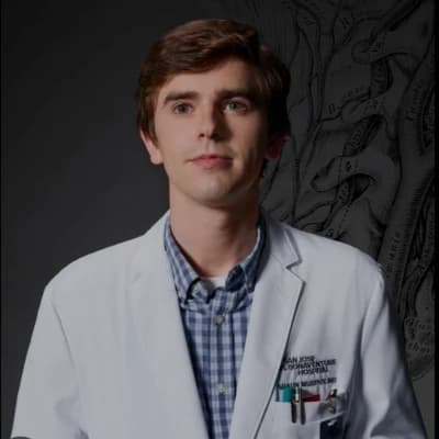 Dr. Shaun Murphy thumbnail