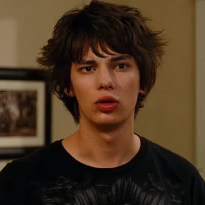 Rodrick Heffley thumbnail