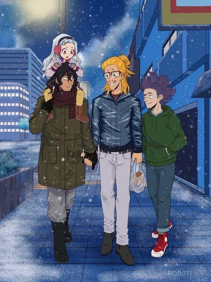 EraserMic family  thumbnail