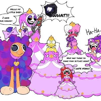 Doll-Prototype Iris thumbnail