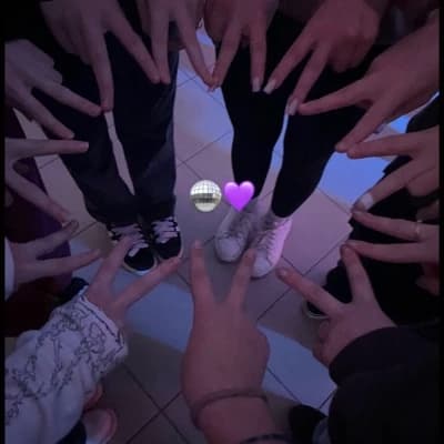 Friends thumbnail