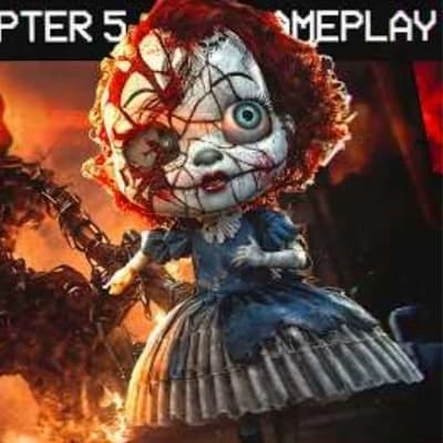 Poppy Playtime thumbnail