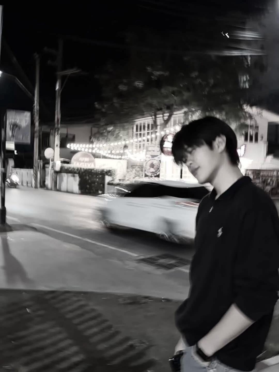Ren "He's an old dog" thumbnail