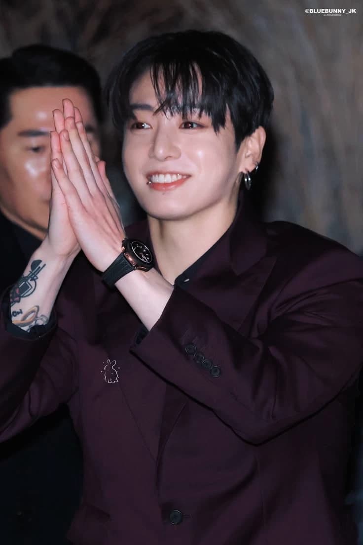 Jungkook thumbnail