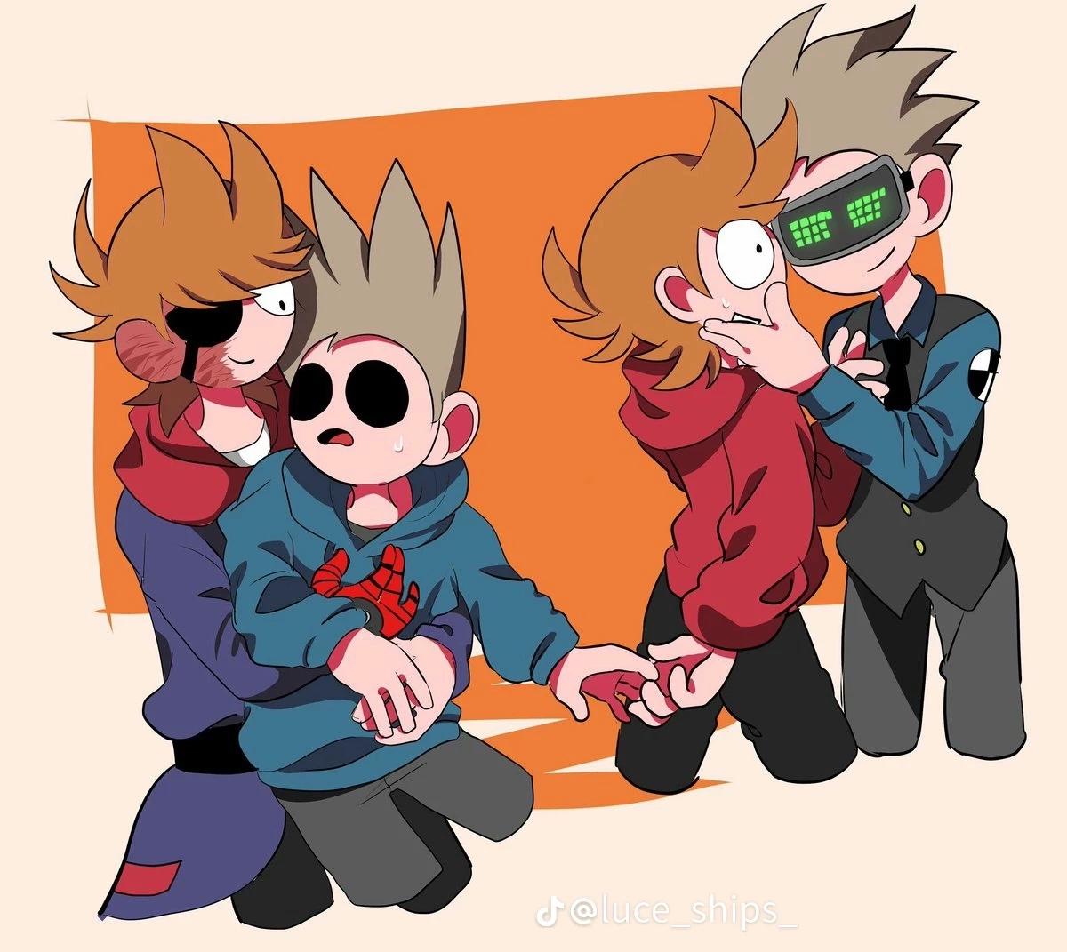 Tordtom Time Travel thumbnail