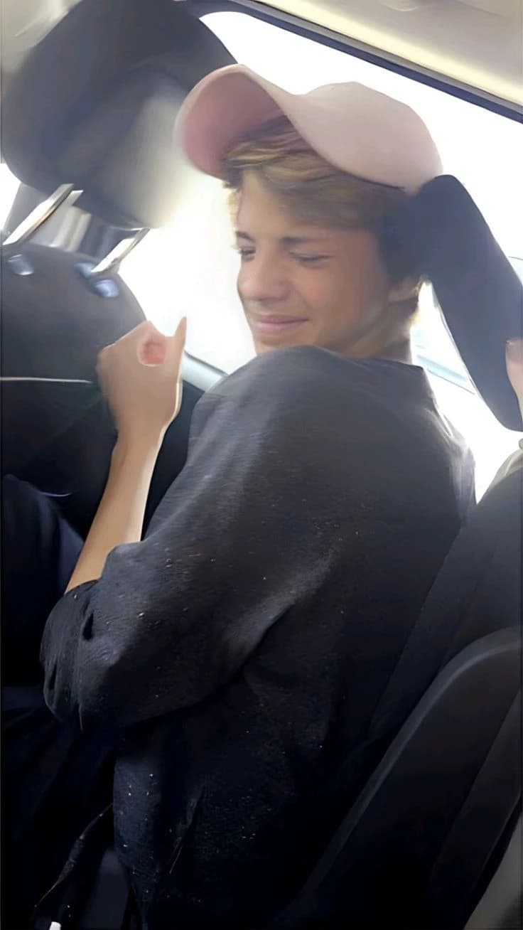 Jace Lee Norman thumbnail