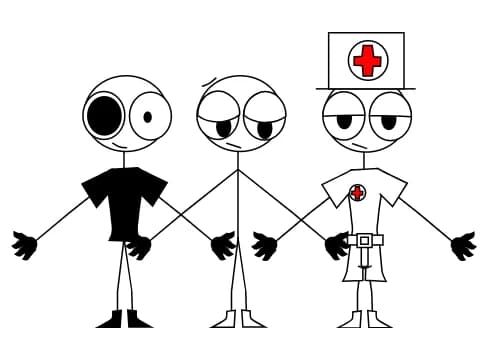Retard Stickman and Depressed Stickman  thumbnail