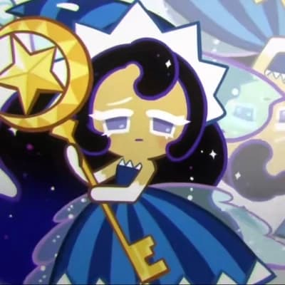 Moonlight Cookie thumbnail