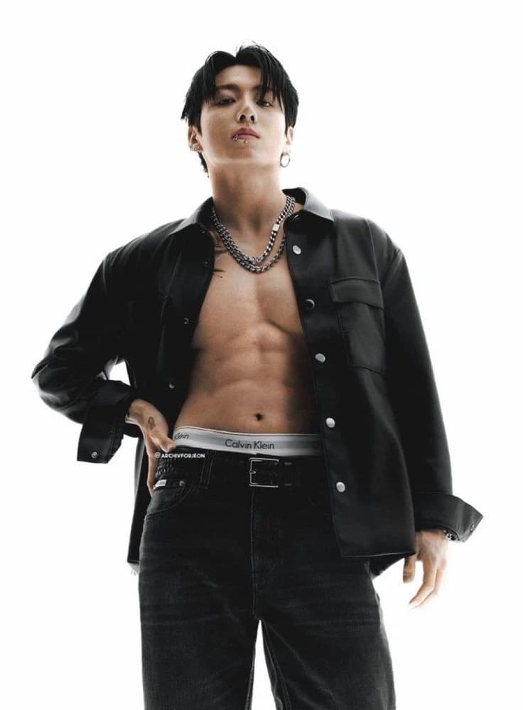Jungkook thumbnail