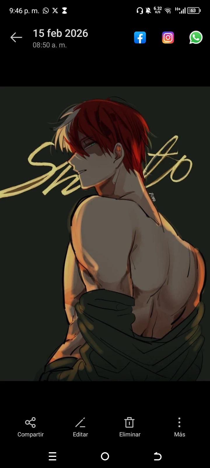 CEO businessman shoto todoroki thumbnail