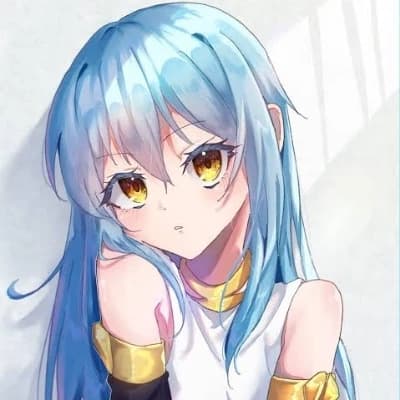 Rimuru Tempest thumbnail