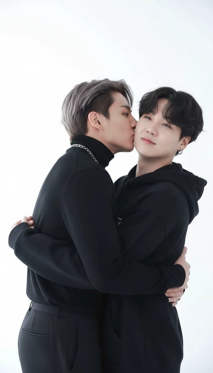 Jungkook bl thumbnail