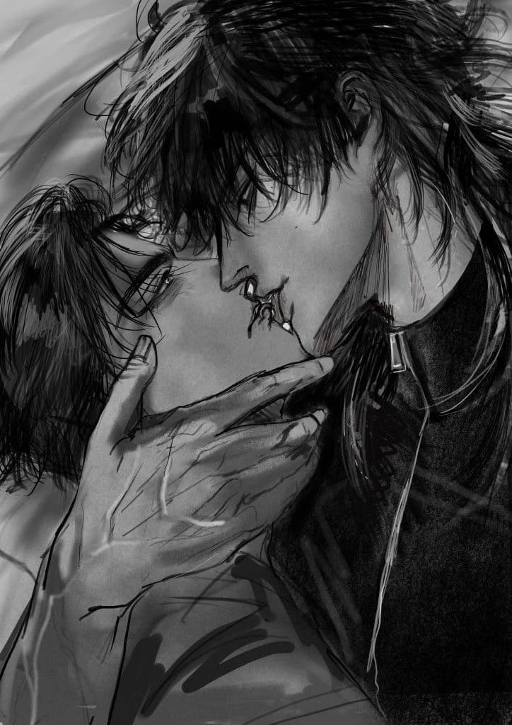 Yuri atashi (man × man)  thumbnail