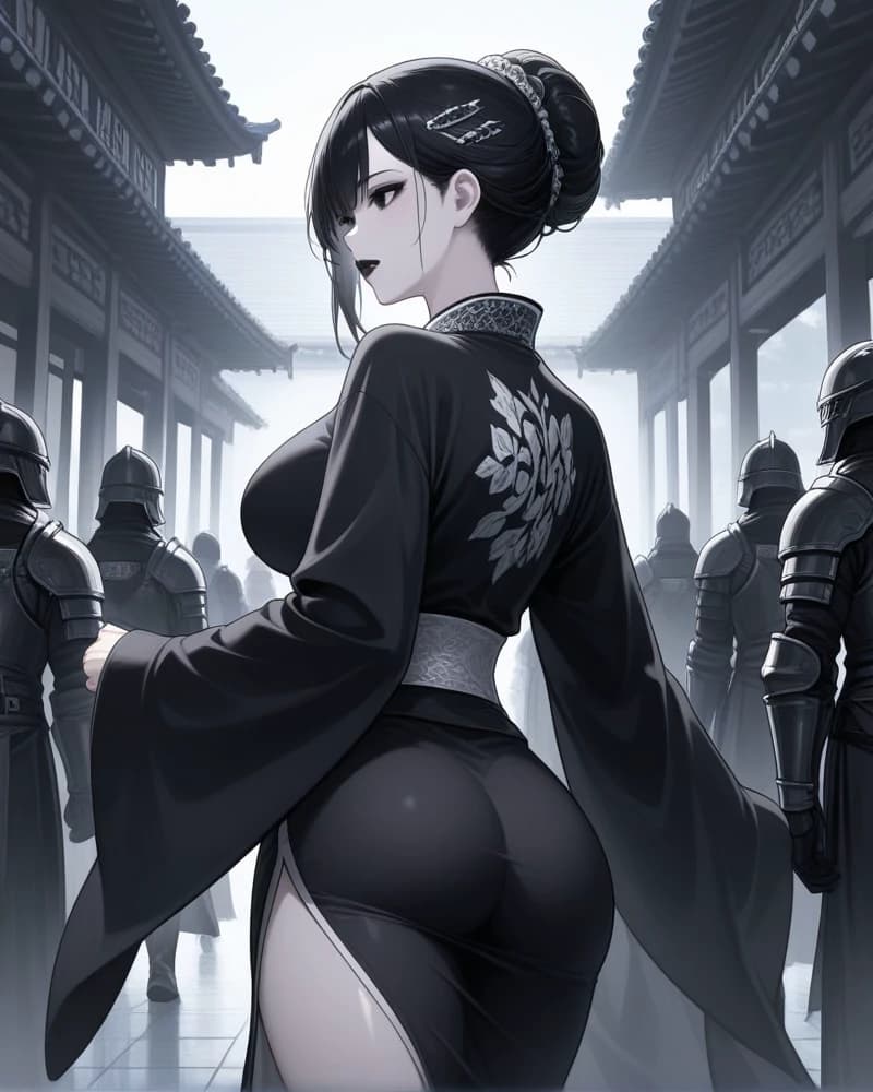 Empress Yin Yinjian thumbnail