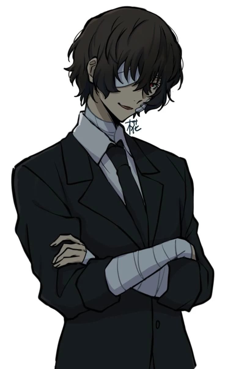 Dazai Osamu thumbnail