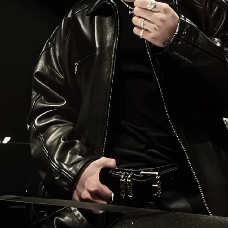 Jungkook thumbnail