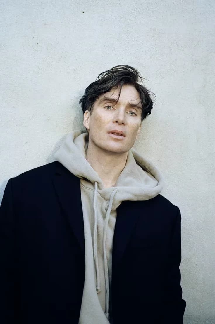 Cillian Murphy thumbnail