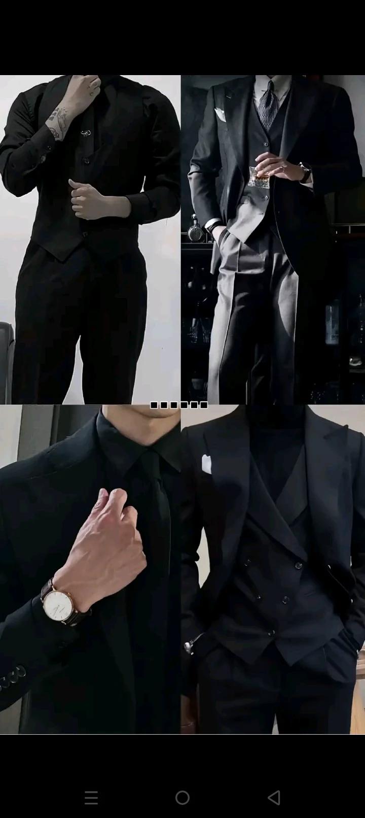 Four brothers CEO Mafia Bosses thumbnail