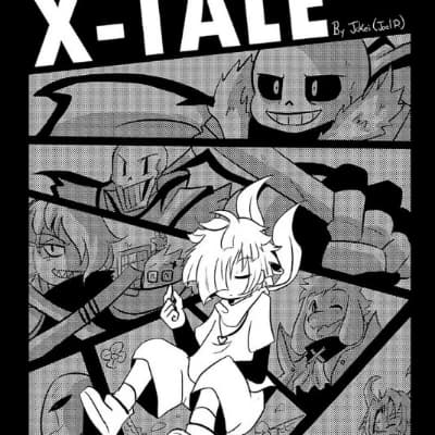 No kingdom of xtale thumbnail
