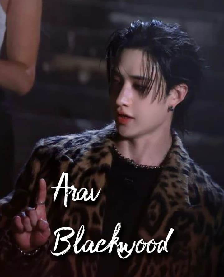You are Antiromantic, But he is super Romantic thumbnail