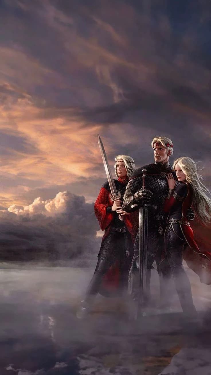 Aegon Targaryen-O Conqueror thumbnail