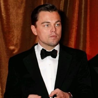 Leonardo DiCaprio thumbnail