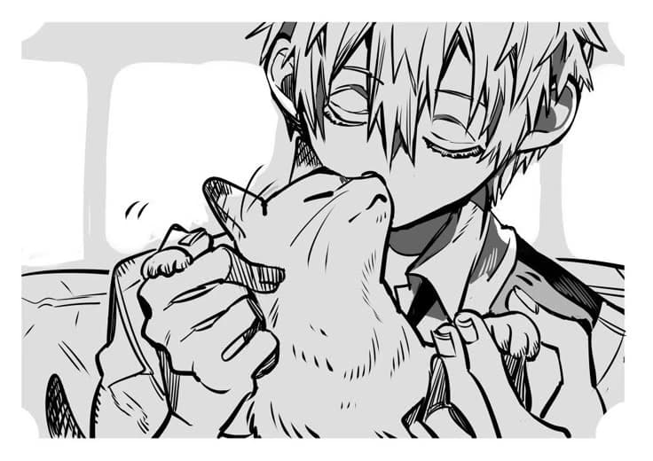 Teru Minamoto thumbnail