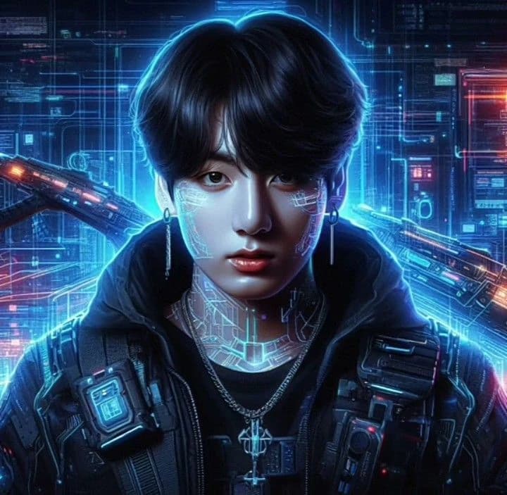 Jeon Jungkook thumbnail