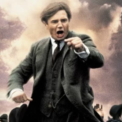 Michael Collins thumbnail