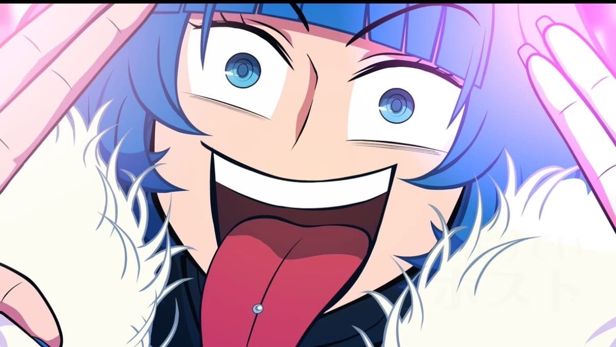 Mio Aizawa ❤️🏳️‍⚧️ thumbnail