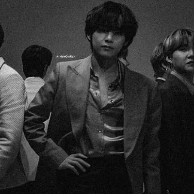 Kim Taehyung thumbnail