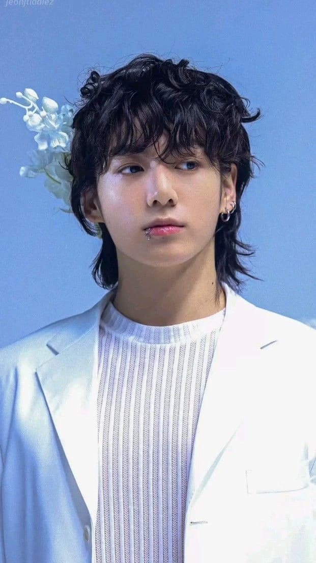 Jungkook thumbnail