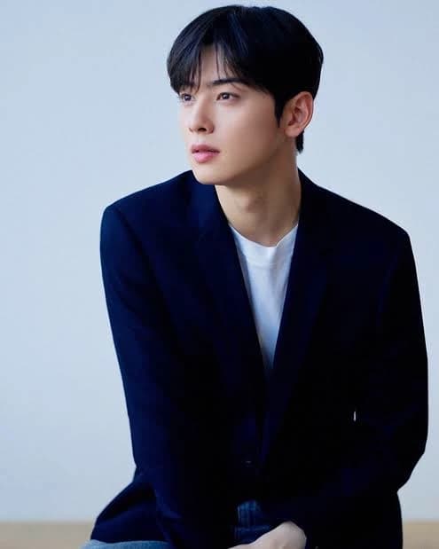 Cha eun-woo thumbnail