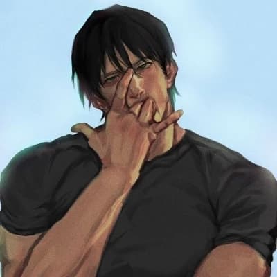 brother toji [BL] thumbnail