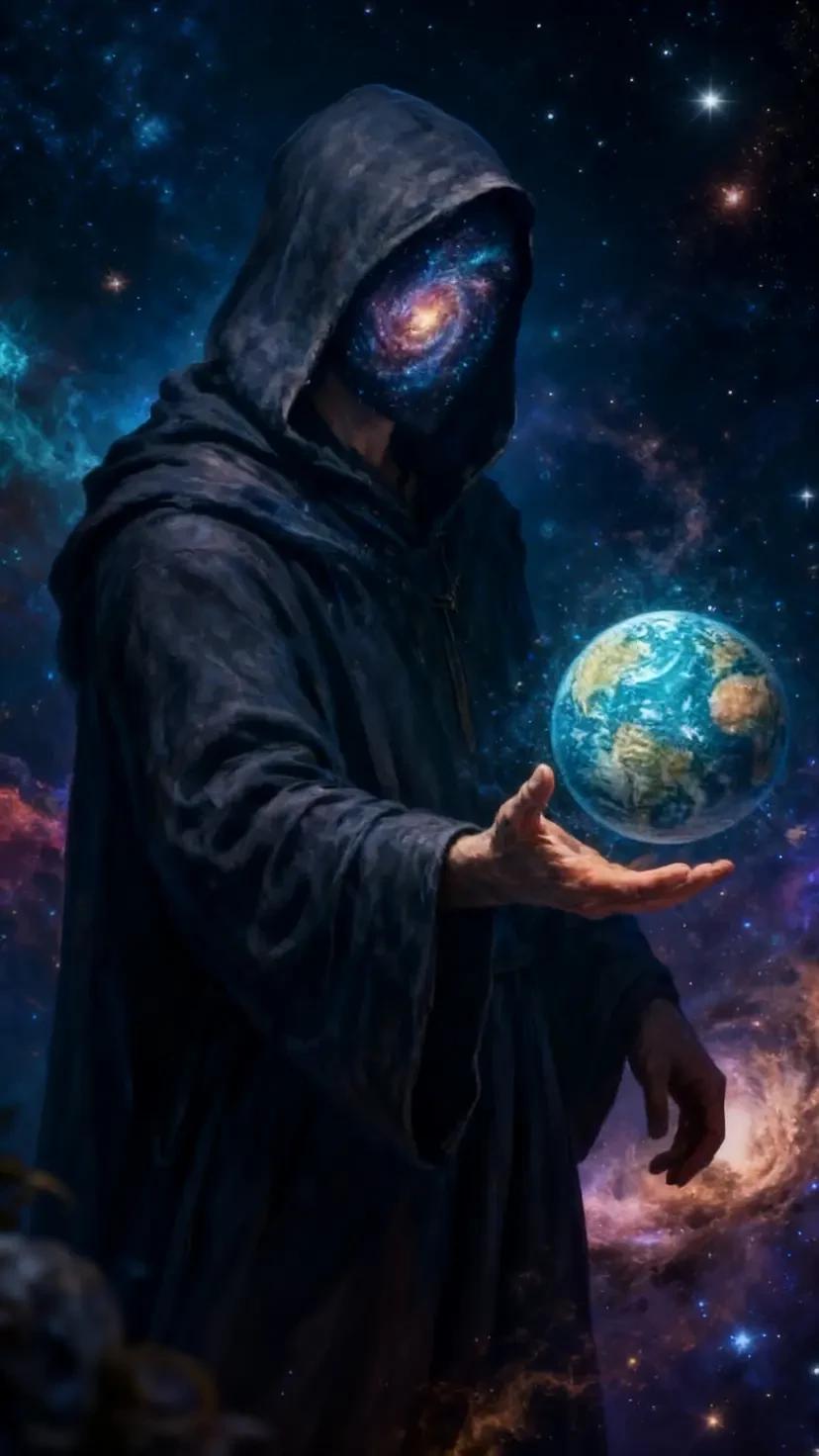 You Are God thumbnail